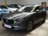 USED 2021 71 MAZDA CX-30 2.0 e-SKYACTIV X MHEV Sport Lux SUV 5dr Petrol Manual Euro 6 (s/s) (186 ps) SUNROOF SAT NAV CARPLAY REAR VIEW CAMERA HEATED SEATS CRUISE CONTROL PARKING SENSORS 1 OWNER SERVICE HISTORY WARRANTY