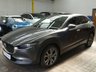 USED 2021 71 MAZDA CX-30 2.0 e-SKYACTIV X MHEV Sport Lux SUV 5dr Petrol Manual Euro 6 (s/s) (186 ps) SUNROOF SAT NAV CARPLAY REAR VIEW CAMERA HEATED SEATS CRUISE CONTROL PARKING SENSORS 1 OWNER SERVICE HISTORY WARRANTY