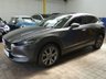 USED 2021 71 MAZDA CX-30 2.0 e-SKYACTIV X MHEV Sport Lux SUV 5dr Petrol Manual Euro 6 (s/s) (186 ps) SUNROOF SAT NAV CARPLAY REAR VIEW CAMERA HEATED SEATS CRUISE CONTROL PARKING SENSORS 1 OWNER SERVICE HISTORY WARRANTY