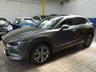 USED 2021 71 MAZDA CX-30 2.0 e-SKYACTIV X MHEV Sport Lux SUV 5dr Petrol Manual Euro 6 (s/s) (186 ps) SUNROOF SAT NAV CARPLAY REAR VIEW CAMERA HEATED SEATS CRUISE CONTROL PARKING SENSORS 1 OWNER SERVICE HISTORY WARRANTY