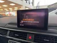 USED 2018 67 AUDI A5 2.0 TDI S line Sportback 5dr Diesel S Tronic quattro Euro 6 (s/s) (190 ps) Comfort & Sound Pack | Matrix Light