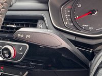 USED 2018 67 AUDI A5 2.0 TDI S line Sportback 5dr Diesel S Tronic quattro Euro 6 (s/s) (190 ps) Comfort & Sound Pack | Matrix Light