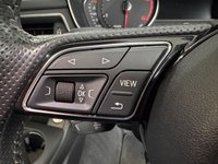 USED 2018 67 AUDI A5 2.0 TDI S line Sportback 5dr Diesel S Tronic quattro Euro 6 (s/s) (190 ps) Comfort & Sound Pack | Matrix Light