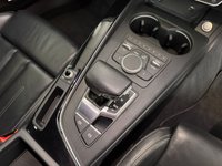 USED 2018 67 AUDI A5 2.0 TDI S line Sportback 5dr Diesel S Tronic quattro Euro 6 (s/s) (190 ps) Comfort & Sound Pack | Matrix Light