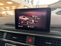 USED 2018 67 AUDI A5 2.0 TDI S line Sportback 5dr Diesel S Tronic quattro Euro 6 (s/s) (190 ps) Comfort & Sound Pack | Matrix Light