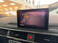 USED 2018 67 AUDI A5 2.0 TDI S line Sportback 5dr Diesel S Tronic quattro Euro 6 (s/s) (190 ps) Comfort & Sound Pack | Matrix Light