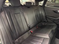 USED 2018 67 AUDI A5 2.0 TDI S line Sportback 5dr Diesel S Tronic quattro Euro 6 (s/s) (190 ps) Comfort & Sound Pack | Matrix Light
