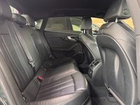 USED 2018 67 AUDI A5 2.0 TDI S line Sportback 5dr Diesel S Tronic quattro Euro 6 (s/s) (190 ps) Comfort & Sound Pack | Matrix Light