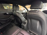 USED 2018 67 AUDI A5 2.0 TDI S line Sportback 5dr Diesel S Tronic quattro Euro 6 (s/s) (190 ps) Comfort & Sound Pack | Matrix Light