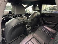 USED 2018 67 AUDI A5 2.0 TDI S line Sportback 5dr Diesel S Tronic quattro Euro 6 (s/s) (190 ps) Comfort & Sound Pack | Matrix Light