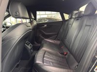 USED 2018 67 AUDI A5 2.0 TDI S line Sportback 5dr Diesel S Tronic quattro Euro 6 (s/s) (190 ps) Comfort & Sound Pack | Matrix Light