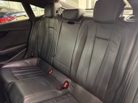 USED 2018 67 AUDI A5 2.0 TDI S line Sportback 5dr Diesel S Tronic quattro Euro 6 (s/s) (190 ps) Comfort & Sound Pack | Matrix Light