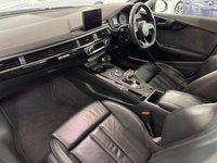USED 2018 67 AUDI A5 2.0 TDI S line Sportback 5dr Diesel S Tronic quattro Euro 6 (s/s) (190 ps) Comfort & Sound Pack | Matrix Light