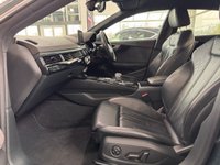 USED 2018 67 AUDI A5 2.0 TDI S line Sportback 5dr Diesel S Tronic quattro Euro 6 (s/s) (190 ps) Comfort & Sound Pack | Matrix Light