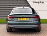 USED 2018 67 AUDI A5 2.0 TDI S line Sportback 5dr Diesel S Tronic quattro Euro 6 (s/s) (190 ps) Comfort & Sound Pack | Matrix Light