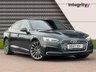 USED 2018 67 AUDI A5 2.0 TDI S line Sportback 5dr Diesel S Tronic quattro Euro 6 (s/s) (190 ps) Comfort & Sound Pack | Matrix Light