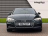 USED 2018 67 AUDI A5 2.0 TDI S line Sportback 5dr Diesel S Tronic quattro Euro 6 (s/s) (190 ps) Comfort & Sound Pack | Matrix Light