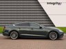 USED 2018 67 AUDI A5 2.0 TDI S line Sportback 5dr Diesel S Tronic quattro Euro 6 (s/s) (190 ps) Comfort & Sound Pack | Matrix Light