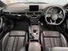 USED 2018 67 AUDI A5 2.0 TDI S line Sportback 5dr Diesel S Tronic quattro Euro 6 (s/s) (190 ps) Comfort & Sound Pack | Matrix Light