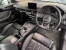 USED 2018 67 AUDI A5 2.0 TDI S line Sportback 5dr Diesel S Tronic quattro Euro 6 (s/s) (190 ps) Comfort & Sound Pack | Matrix Light