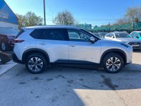 USED 2023 72 NISSAN X-TRAIL 1.5 h e-POWER N-Connecta Auto Euro 6 (s/s) 5dr 1owner+CarPlay+Nav+360Camera