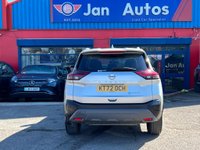 USED 2023 72 NISSAN X-TRAIL 1.5 h e-POWER N-Connecta Auto Euro 6 (s/s) 5dr 1owner+CarPlay+Nav+360Camera