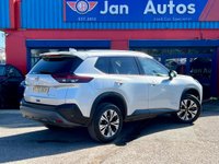 USED 2023 72 NISSAN X-TRAIL 1.5 h e-POWER N-Connecta Auto Euro 6 (s/s) 5dr 1owner+CarPlay+Nav+360Camera