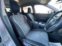 USED 2023 72 NISSAN X-TRAIL 1.5 h e-POWER N-Connecta Auto Euro 6 (s/s) 5dr 1owner+CarPlay+Nav+360Camera
