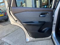 USED 2023 72 NISSAN X-TRAIL 1.5 h e-POWER N-Connecta Auto Euro 6 (s/s) 5dr 1owner+CarPlay+Nav+360Camera