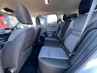 USED 2023 72 NISSAN X-TRAIL 1.5 h e-POWER N-Connecta Auto Euro 6 (s/s) 5dr 1owner+CarPlay+Nav+360Camera