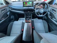 USED 2023 72 NISSAN X-TRAIL 1.5 h e-POWER N-Connecta Auto Euro 6 (s/s) 5dr 1owner+CarPlay+Nav+360Camera
