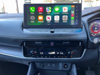 USED 2023 72 NISSAN X-TRAIL 1.5 h e-POWER N-Connecta Auto Euro 6 (s/s) 5dr 1owner+CarPlay+Nav+360Camera