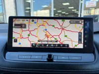 USED 2023 72 NISSAN X-TRAIL 1.5 h e-POWER N-Connecta Auto Euro 6 (s/s) 5dr 1owner+CarPlay+Nav+360Camera