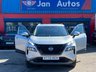 USED 2023 72 NISSAN X-TRAIL 1.5 h e-POWER N-Connecta Auto Euro 6 (s/s) 5dr 1owner+CarPlay+Nav+360Camera