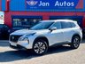 USED 2023 72 NISSAN X-TRAIL 1.5 h e-POWER N-Connecta Auto Euro 6 (s/s) 5dr 1owner+CarPlay+Nav+360Camera