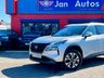 USED 2023 72 NISSAN X-TRAIL 1.5 h e-POWER N-Connecta Auto Euro 6 (s/s) 5dr 1owner+CarPlay+Nav+360Camera