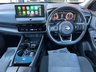 USED 2023 72 NISSAN X-TRAIL 1.5 h e-POWER N-Connecta Auto Euro 6 (s/s) 5dr 1owner+CarPlay+Nav+360Camera