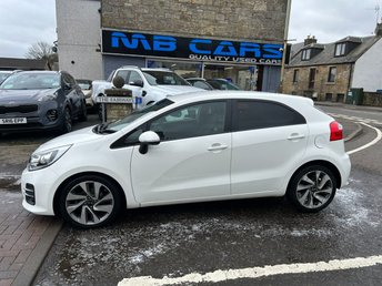 2015 KIA RIO