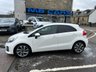 USED 2015 15 KIA RIO 1.4 EcoDynamics 3 Hatchback 5dr Petrol Manual Euro 6 (s/s) (107 bhp) 1 LADY OWNER FROM NEW, FULL KIA SERVICE HISTORY, ONLY 26406 MILES FROM NEW