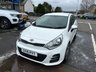 USED 2015 15 KIA RIO 1.4 EcoDynamics 3 Hatchback 5dr Petrol Manual Euro 6 (s/s) (107 bhp) 1 LADY OWNER FROM NEW, FULL KIA SERVICE HISTORY, ONLY 26406 MILES FROM NEW