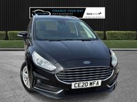 USED 2020 20 FORD GALAXY 2.0 EcoBlue Titanium MPV 5dr Diesel Auto Euro 6 (s/s) (190 ps) HERE AT MOTOR SWITCH YOUR NEW MOTOR IS JUST A SWITCH AWAY WITHT THIS FORD GALAXY ECOBLUE TITANIUM MPV 5DR 2.0 DIESEL AUTOMATIC EURO 6, WHICH COMES WITH A FULL 12 MONTHS NATIONWIDE WARRANTY AND ALSO COMES WITH A FULL 12 MONTHS MOT, THIS VEHICLE ALSO HAS 4 X SERVICE HISTORY STAMPS WITH THE LAST SERVICE BEING DONE AT 96089 MILES, ALSO COMES WITH 2 KEYS AND HAS ONLY 1 FORMER KEEPER, FINANCE AVAILABLE FROM 10.9% APR, DELIVERY AVAILABLE, PART EX WELCOME, FULLY VALETED USING AUTO SMART PRODUCTS