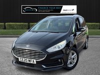 USED 2020 20 FORD GALAXY 2.0 EcoBlue Titanium MPV 5dr Diesel Auto Euro 6 (s/s) (190 ps) HERE AT MOTOR SWITCH YOUR NEW MOTOR IS JUST A SWITCH AWAY WITHT THIS FORD GALAXY ECOBLUE TITANIUM MPV 5DR 2.0 DIESEL AUTOMATIC EURO 6, WHICH COMES WITH A FULL 12 MONTHS NATIONWIDE WARRANTY AND ALSO COMES WITH A FULL 12 MONTHS MOT, THIS VEHICLE ALSO HAS 4 X SERVICE HISTORY STAMPS WITH THE LAST SERVICE BEING DONE AT 96089 MILES, ALSO COMES WITH 2 KEYS AND HAS ONLY 1 FORMER KEEPER, FINANCE AVAILABLE FROM 10.9% APR, DELIVERY AVAILABLE, PART EX WELCOME, FULLY VALETED USING AUTO SMART PRODUCTS