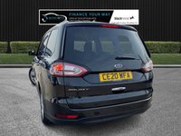 USED 2020 20 FORD GALAXY 2.0 EcoBlue Titanium MPV 5dr Diesel Auto Euro 6 (s/s) (190 ps) HERE AT MOTOR SWITCH YOUR NEW MOTOR IS JUST A SWITCH AWAY WITHT THIS FORD GALAXY ECOBLUE TITANIUM MPV 5DR 2.0 DIESEL AUTOMATIC EURO 6, WHICH COMES WITH A FULL 12 MONTHS NATIONWIDE WARRANTY AND ALSO COMES WITH A FULL 12 MONTHS MOT, THIS VEHICLE ALSO HAS 4 X SERVICE HISTORY STAMPS WITH THE LAST SERVICE BEING DONE AT 96089 MILES, ALSO COMES WITH 2 KEYS AND HAS ONLY 1 FORMER KEEPER, FINANCE AVAILABLE FROM 10.9% APR, DELIVERY AVAILABLE, PART EX WELCOME, FULLY VALETED USING AUTO SMART PRODUCTS