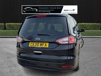 USED 2020 20 FORD GALAXY 2.0 EcoBlue Titanium MPV 5dr Diesel Auto Euro 6 (s/s) (190 ps) HERE AT MOTOR SWITCH YOUR NEW MOTOR IS JUST A SWITCH AWAY WITHT THIS FORD GALAXY ECOBLUE TITANIUM MPV 5DR 2.0 DIESEL AUTOMATIC EURO 6, WHICH COMES WITH A FULL 12 MONTHS NATIONWIDE WARRANTY AND ALSO COMES WITH A FULL 12 MONTHS MOT, THIS VEHICLE ALSO HAS 4 X SERVICE HISTORY STAMPS WITH THE LAST SERVICE BEING DONE AT 96089 MILES, ALSO COMES WITH 2 KEYS AND HAS ONLY 1 FORMER KEEPER, FINANCE AVAILABLE FROM 10.9% APR, DELIVERY AVAILABLE, PART EX WELCOME, FULLY VALETED USING AUTO SMART PRODUCTS