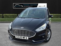 USED 2020 20 FORD GALAXY 2.0 EcoBlue Titanium MPV 5dr Diesel Auto Euro 6 (s/s) (190 ps) HERE AT MOTOR SWITCH YOUR NEW MOTOR IS JUST A SWITCH AWAY WITHT THIS FORD GALAXY ECOBLUE TITANIUM MPV 5DR 2.0 DIESEL AUTOMATIC EURO 6, WHICH COMES WITH A FULL 12 MONTHS NATIONWIDE WARRANTY AND ALSO COMES WITH A FULL 12 MONTHS MOT, THIS VEHICLE ALSO HAS 4 X SERVICE HISTORY STAMPS WITH THE LAST SERVICE BEING DONE AT 96089 MILES, ALSO COMES WITH 2 KEYS AND HAS ONLY 1 FORMER KEEPER, FINANCE AVAILABLE FROM 10.9% APR, DELIVERY AVAILABLE, PART EX WELCOME, FULLY VALETED USING AUTO SMART PRODUCTS