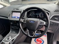 USED 2020 20 FORD GALAXY 2.0 EcoBlue Titanium MPV 5dr Diesel Auto Euro 6 (s/s) (190 ps) HERE AT MOTOR SWITCH YOUR NEW MOTOR IS JUST A SWITCH AWAY WITHT THIS FORD GALAXY ECOBLUE TITANIUM MPV 5DR 2.0 DIESEL AUTOMATIC EURO 6, WHICH COMES WITH A FULL 12 MONTHS NATIONWIDE WARRANTY AND ALSO COMES WITH A FULL 12 MONTHS MOT, THIS VEHICLE ALSO HAS 4 X SERVICE HISTORY STAMPS WITH THE LAST SERVICE BEING DONE AT 96089 MILES, ALSO COMES WITH 2 KEYS AND HAS ONLY 1 FORMER KEEPER, FINANCE AVAILABLE FROM 10.9% APR, DELIVERY AVAILABLE, PART EX WELCOME, FULLY VALETED USING AUTO SMART PRODUCTS