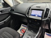 USED 2020 20 FORD GALAXY 2.0 EcoBlue Titanium MPV 5dr Diesel Auto Euro 6 (s/s) (190 ps) HERE AT MOTOR SWITCH YOUR NEW MOTOR IS JUST A SWITCH AWAY WITHT THIS FORD GALAXY ECOBLUE TITANIUM MPV 5DR 2.0 DIESEL AUTOMATIC EURO 6, WHICH COMES WITH A FULL 12 MONTHS NATIONWIDE WARRANTY AND ALSO COMES WITH A FULL 12 MONTHS MOT, THIS VEHICLE ALSO HAS 4 X SERVICE HISTORY STAMPS WITH THE LAST SERVICE BEING DONE AT 96089 MILES, ALSO COMES WITH 2 KEYS AND HAS ONLY 1 FORMER KEEPER, FINANCE AVAILABLE FROM 10.9% APR, DELIVERY AVAILABLE, PART EX WELCOME, FULLY VALETED USING AUTO SMART PRODUCTS