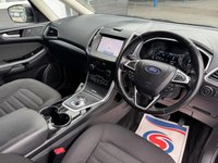 USED 2020 20 FORD GALAXY 2.0 EcoBlue Titanium MPV 5dr Diesel Auto Euro 6 (s/s) (190 ps) HERE AT MOTOR SWITCH YOUR NEW MOTOR IS JUST A SWITCH AWAY WITHT THIS FORD GALAXY ECOBLUE TITANIUM MPV 5DR 2.0 DIESEL AUTOMATIC EURO 6, WHICH COMES WITH A FULL 12 MONTHS NATIONWIDE WARRANTY AND ALSO COMES WITH A FULL 12 MONTHS MOT, THIS VEHICLE ALSO HAS 4 X SERVICE HISTORY STAMPS WITH THE LAST SERVICE BEING DONE AT 96089 MILES, ALSO COMES WITH 2 KEYS AND HAS ONLY 1 FORMER KEEPER, FINANCE AVAILABLE FROM 10.9% APR, DELIVERY AVAILABLE, PART EX WELCOME, FULLY VALETED USING AUTO SMART PRODUCTS