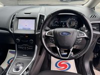 USED 2020 20 FORD GALAXY 2.0 EcoBlue Titanium MPV 5dr Diesel Auto Euro 6 (s/s) (190 ps) HERE AT MOTOR SWITCH YOUR NEW MOTOR IS JUST A SWITCH AWAY WITHT THIS FORD GALAXY ECOBLUE TITANIUM MPV 5DR 2.0 DIESEL AUTOMATIC EURO 6, WHICH COMES WITH A FULL 12 MONTHS NATIONWIDE WARRANTY AND ALSO COMES WITH A FULL 12 MONTHS MOT, THIS VEHICLE ALSO HAS 4 X SERVICE HISTORY STAMPS WITH THE LAST SERVICE BEING DONE AT 96089 MILES, ALSO COMES WITH 2 KEYS AND HAS ONLY 1 FORMER KEEPER, FINANCE AVAILABLE FROM 10.9% APR, DELIVERY AVAILABLE, PART EX WELCOME, FULLY VALETED USING AUTO SMART PRODUCTS