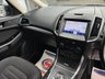 USED 2020 20 FORD GALAXY 2.0 EcoBlue Titanium MPV 5dr Diesel Auto Euro 6 (s/s) (190 ps) HERE AT MOTOR SWITCH YOUR NEW MOTOR IS JUST A SWITCH AWAY WITHT THIS FORD GALAXY ECOBLUE TITANIUM MPV 5DR 2.0 DIESEL AUTOMATIC EURO 6, WHICH COMES WITH A FULL 12 MONTHS NATIONWIDE WARRANTY AND ALSO COMES WITH A FULL 12 MONTHS MOT, THIS VEHICLE ALSO HAS 4 X SERVICE HISTORY STAMPS WITH THE LAST SERVICE BEING DONE AT 96089 MILES, ALSO COMES WITH 2 KEYS AND HAS ONLY 1 FORMER KEEPER, FINANCE AVAILABLE FROM 10.9% APR, DELIVERY AVAILABLE, PART EX WELCOME, FULLY VALETED USING AUTO SMART PRODUCTS